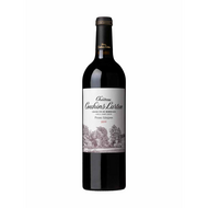 Chateau Couhins Lurton Red Pessac Leognan 2019