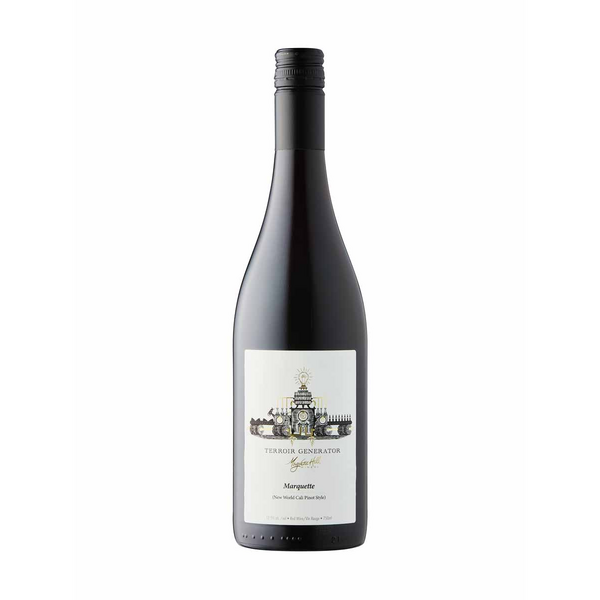 Magnetic Hill Terroir Generator Marquette