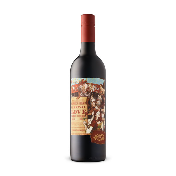 Mollydooker Carnival of Love Shiraz 2023