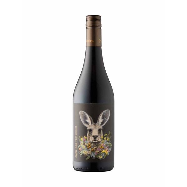 Are You Game Shiraz 2021