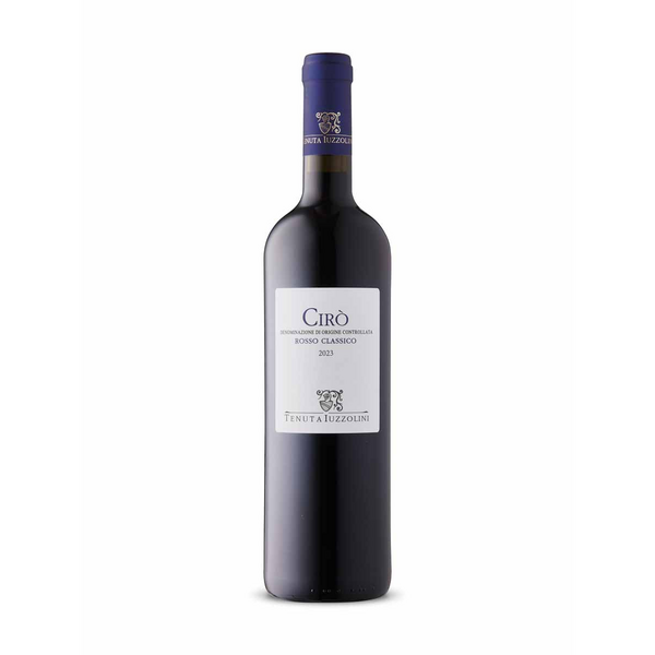 Tenuta Iuzzolini Cirò Rosso Classico 2023