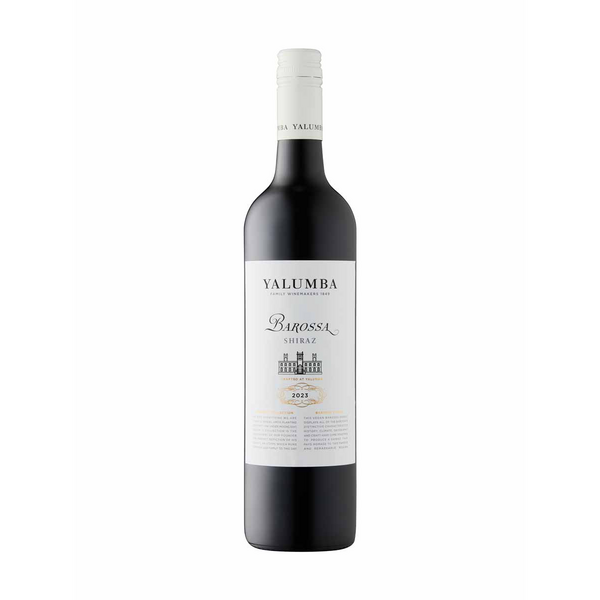 Yalumba Samuel\'s Collection Shiraz 2023