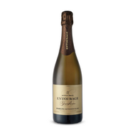 Jackson-Triggs Entourage Grand Reserve Sparkling Sauvignon Blanc VQA 2015