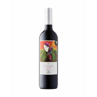 Mi Terruño Expresión Malbec 2021