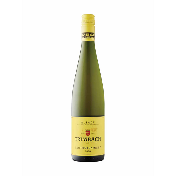 Trimbach Gewurztraminer 2020