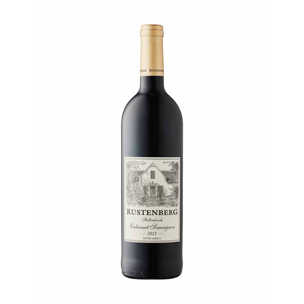 Rustenberg Stellenbosch Cabernet Sauvignon 2023
