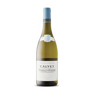 Pouilly Fuisse Calvet 2022