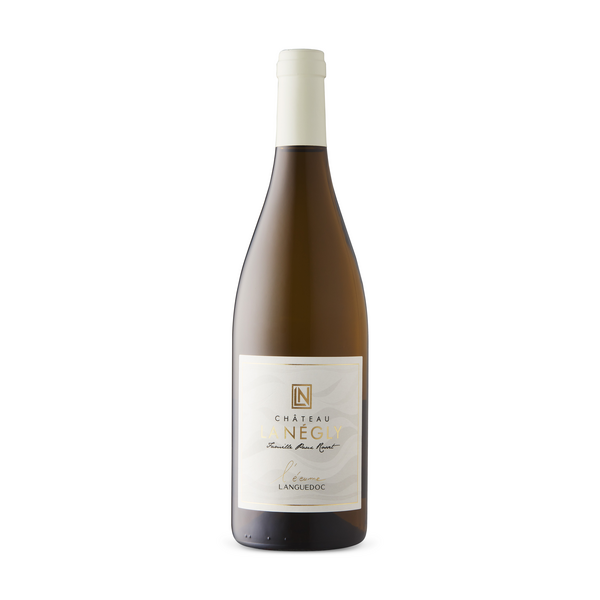 Chateau De La Negly L\'Ecume Blanc 2020