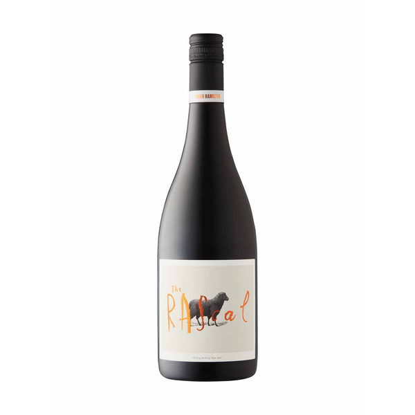 Hugh Hamilton The Rascal Shiraz 2022