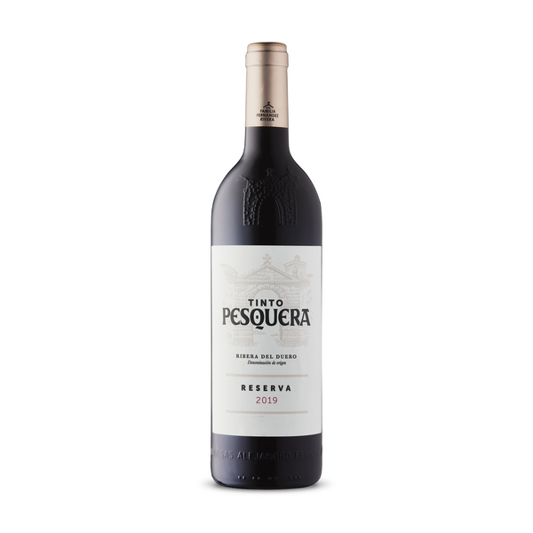 Alejandro Fernández Tinto Pesquera Reserva 2020