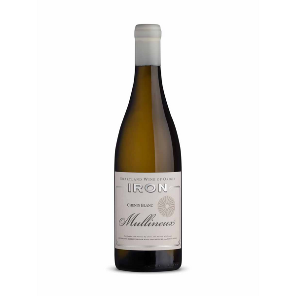 Mullineux Iron Chenin Blanc 2024