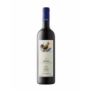 La Pieve Barolo 2022