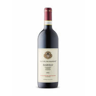 Barolo Podere Rocche Dei Manzoni Di Va 2021