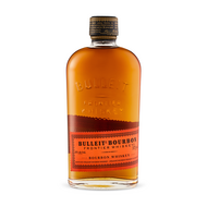 Bulleit Bourbon Whiskey