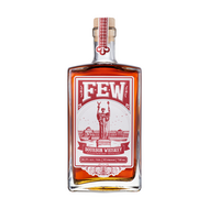 Few Bourbon Whiskey