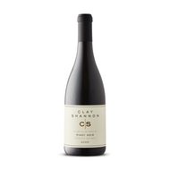 Shannon Ridge Clay Shannon Pinot Noir 2020