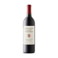 Alexander Valley Vineyards Cabernet Sauvignon 2020