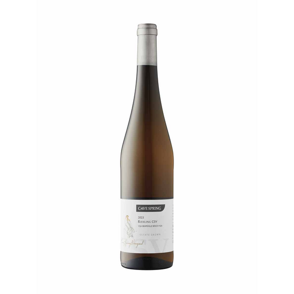 Cave Spring CSV Cave Spring Vineyard Estate Grown Riesling 2023