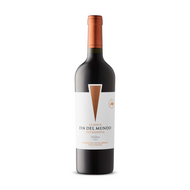 Fin del Mundo Patagonia Malbec 2023