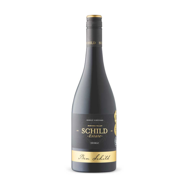 Schild Estate Ben Schild Reserve Shiraz 2021