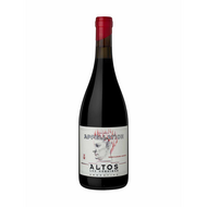 Altos Las Hormigas Malbec 2021