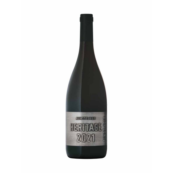 Auntsfield Heritage Pinot Noir 2021