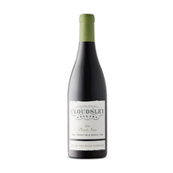 Cloudsley End Of The Road Vineyard Pinot Noir VQA 2021