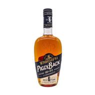 Whistlepig Piggyback Whiskey
