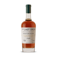 The Last Drop No.28 Drew Mayville Signature Blend Whiskey