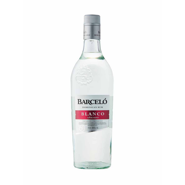Barcelo Blanco Rum