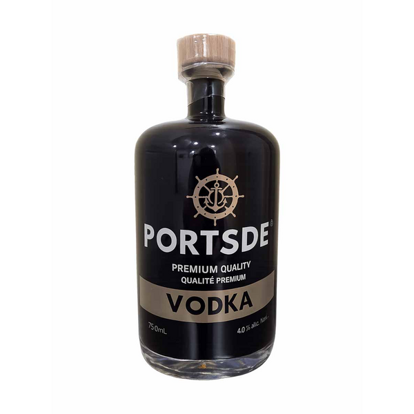 Portside Premium Vodka
