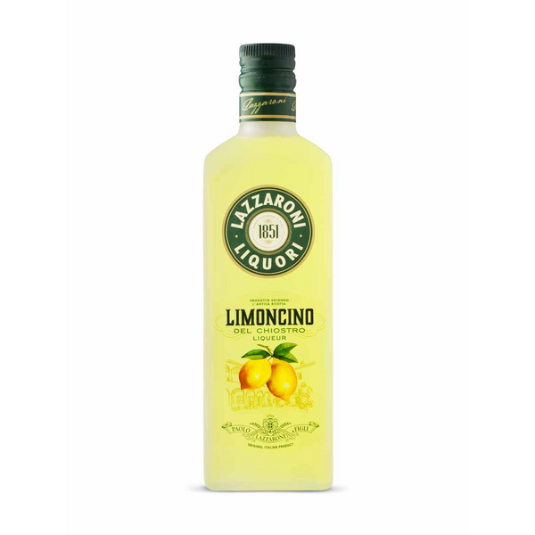 Lazzaroni Limoncino Del Chiostro