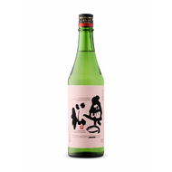 Okunomatsu Sweet Junmai