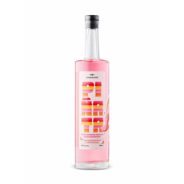 Pinata Sour Grapefruit