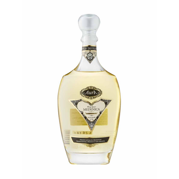 Aura Medenica Honey Liqueur