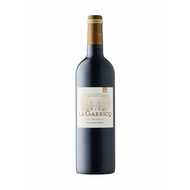 Château La Garricq Moulis-En-Médoc 2014