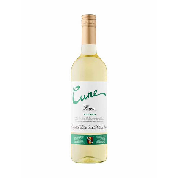 Cune Blanco Rioja 2025