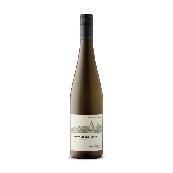 Winzer Krems Grüner Veltliner Kremstal