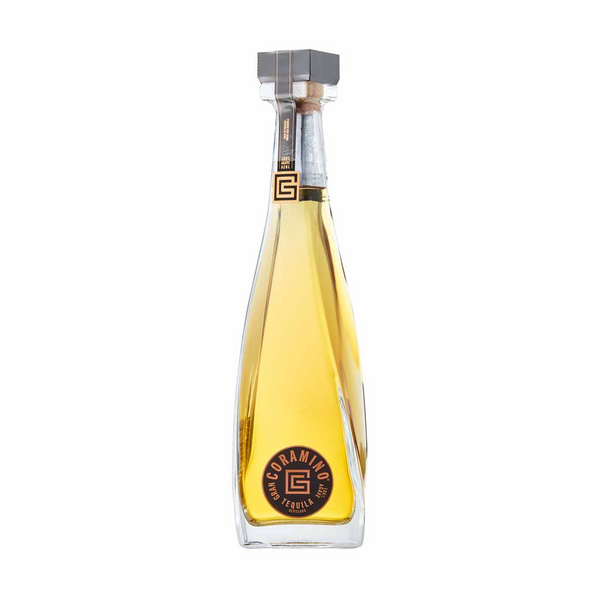 Gran Coramino Reposado Tequila