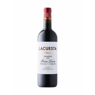 Martinez Lacuesta Selecto Crianza 2023