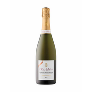 Cremant De Bourgogne Blanc Brut Terroirs Minerau