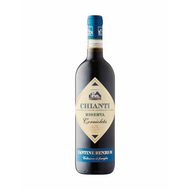 Renzo M Cornioleta Riserva Chianti 2021