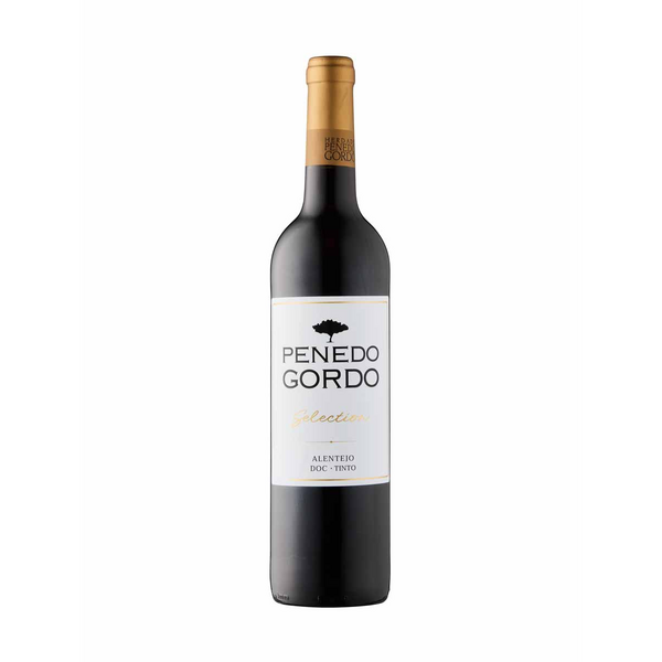 Penedo Gordo Selection Red 2023