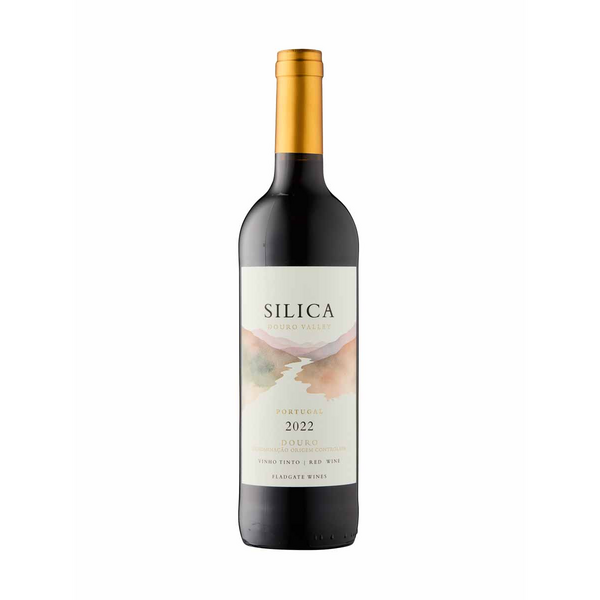 Silica Tinto