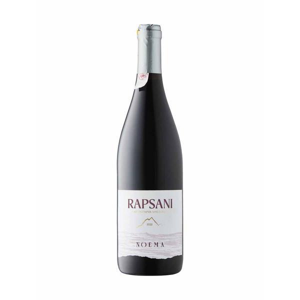 Noema Rapsani 2022