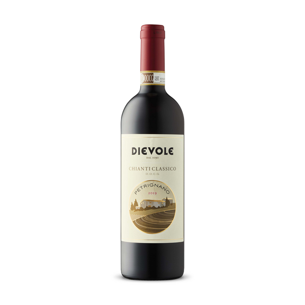 Dievole Chianti Classico Petrignano 2021