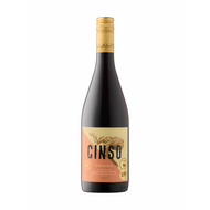 Luis Felipe Edwards Cinso Reserva Cinsault 2024
