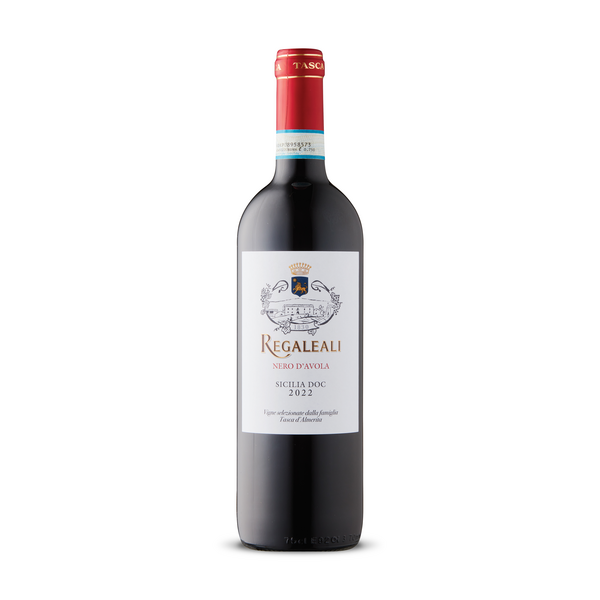 Tasca d\'Almerita Regaleali Nero d\'Avola 2023