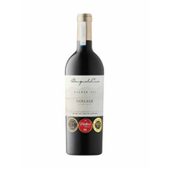 Benguela Cove Collage Estate Red 2022
