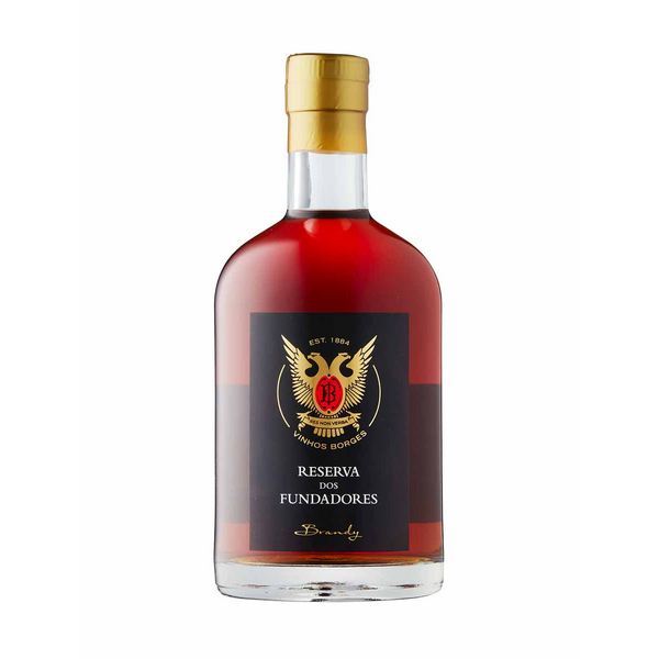 Brandy Reserva Dos Fundadores Toul
